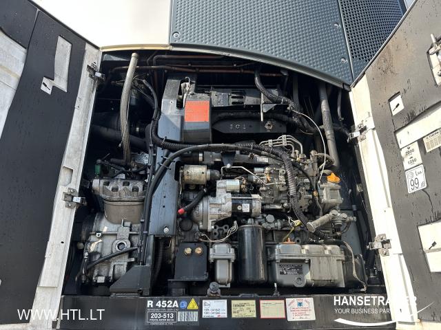 Krone SDR27 Double Deck