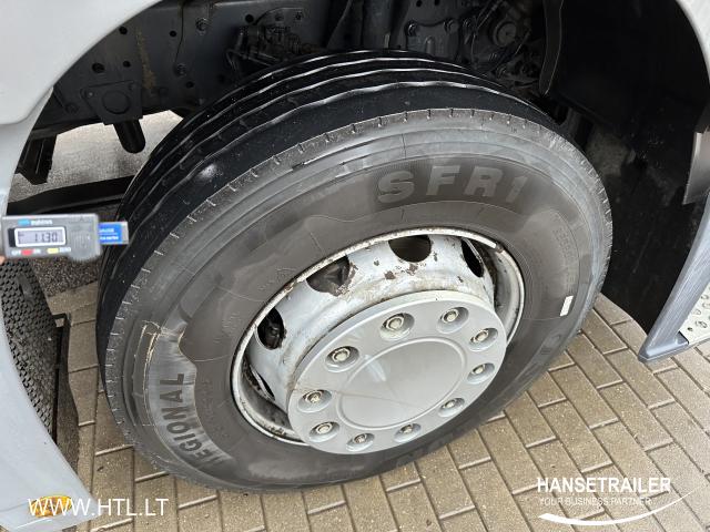 Mercedes-Benz Actros 1841