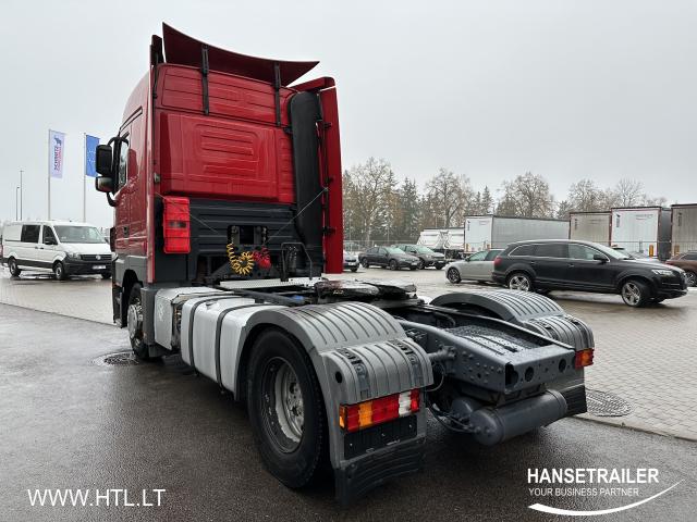 Mercedes-Benz Actros 1841