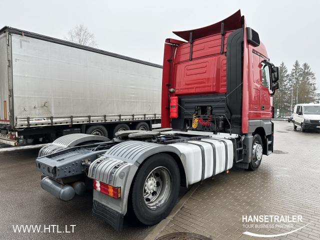 Mercedes-Benz Actros 1841