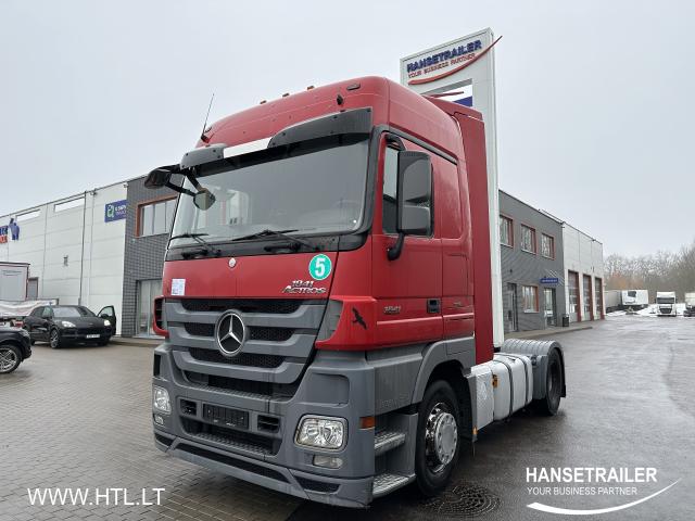 Mercedes-Benz Actros 1841