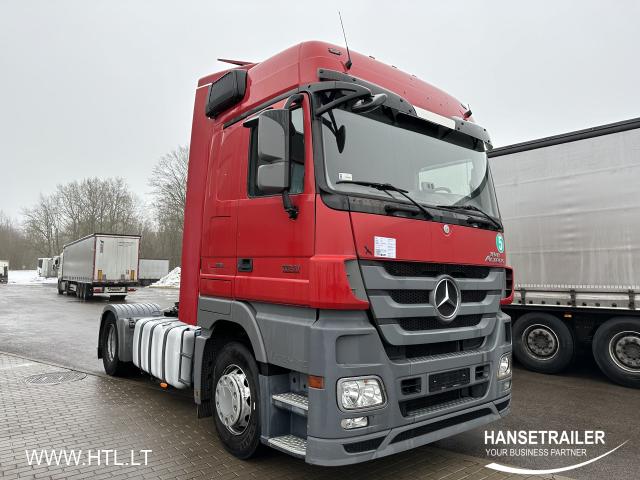 Mercedes-Benz Actros 1841