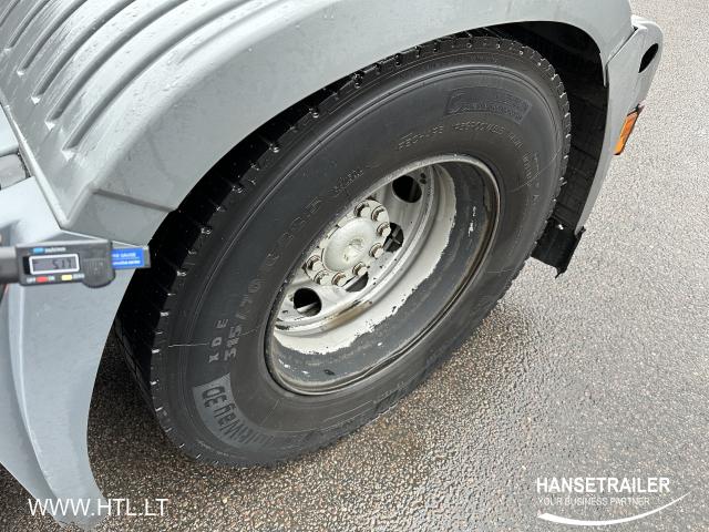 Mercedes-Benz Actros 1841