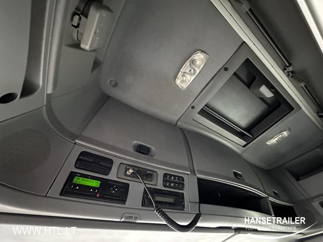 Mercedes-Benz Actros 1841