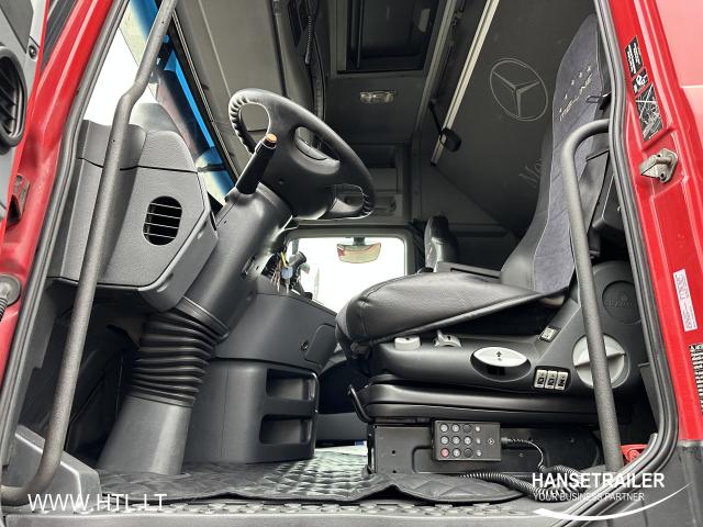 Mercedes-Benz Actros 1841