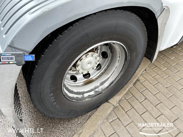 Mercedes-Benz Actros 1841