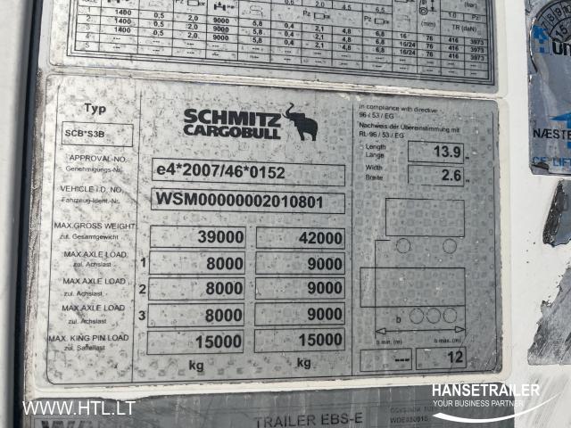 Schmitz SKO 24