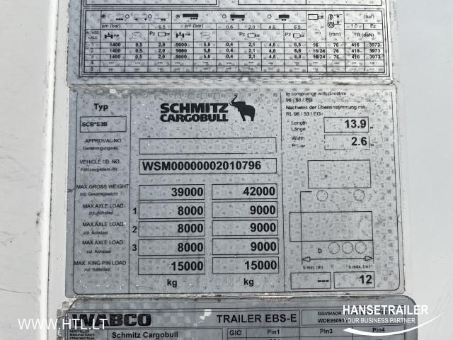 Schmitz SKO 24