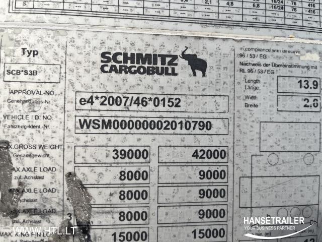 Schmitz SKO 24