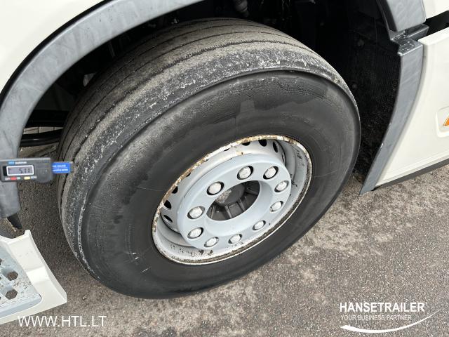 Volvo FH