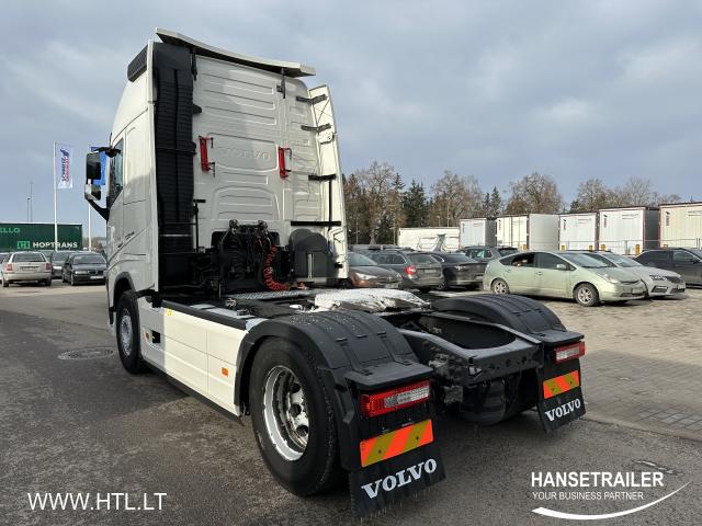 Volvo FH