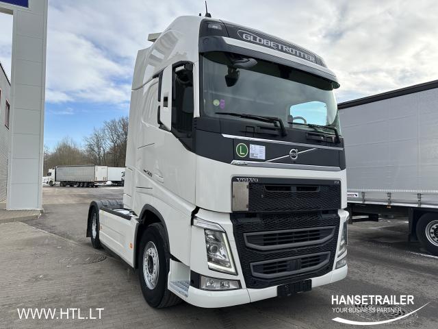 Volvo FH