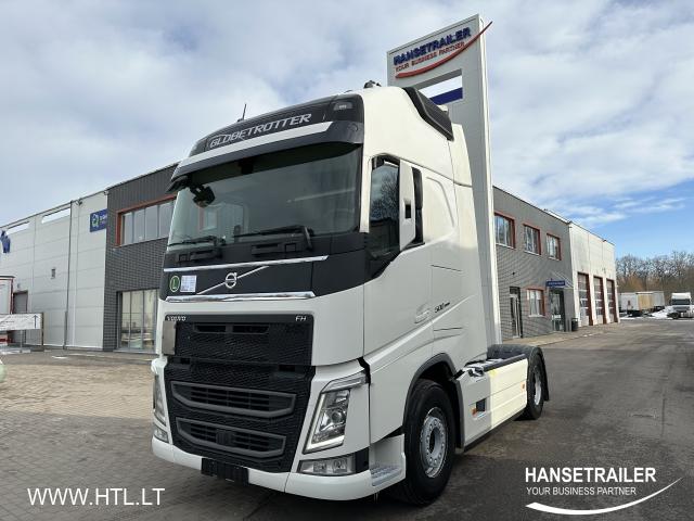 Volvo FH
