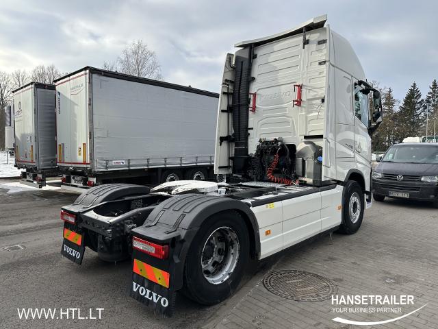 Volvo FH