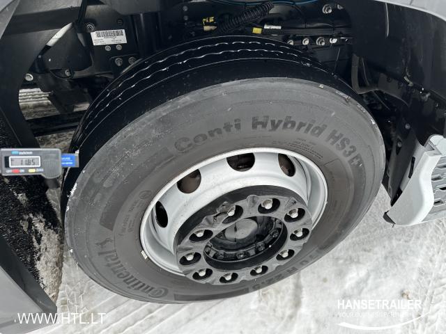 Ford F-MAX