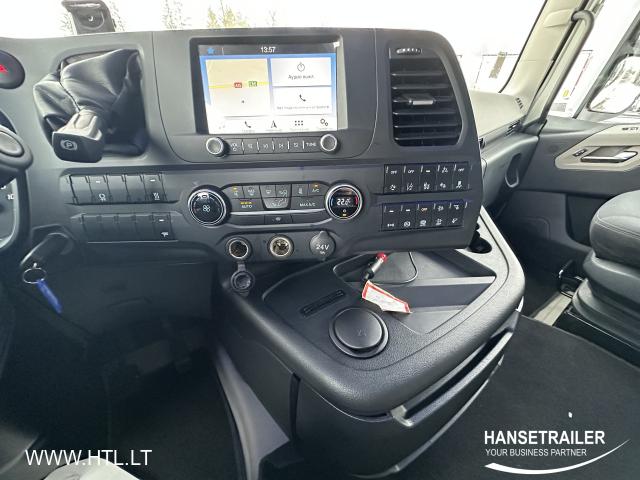 Ford F-MAX