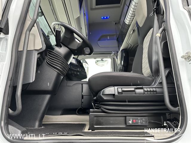 Ford F-MAX