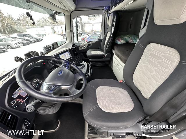 Ford F-MAX