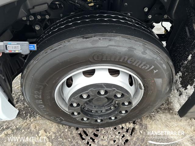 Ford F-MAX