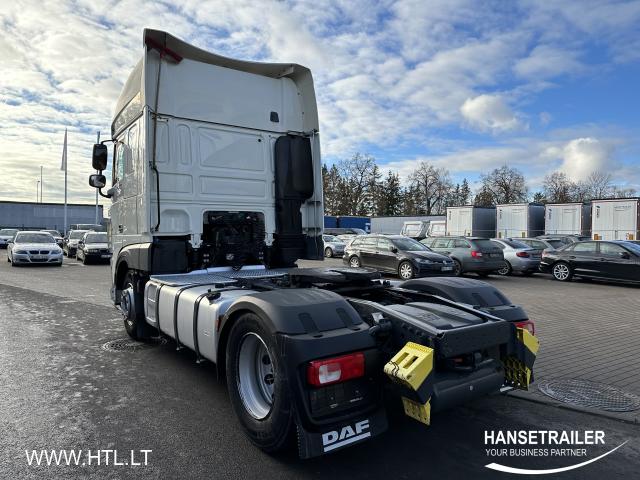 DAF XF 480 FT