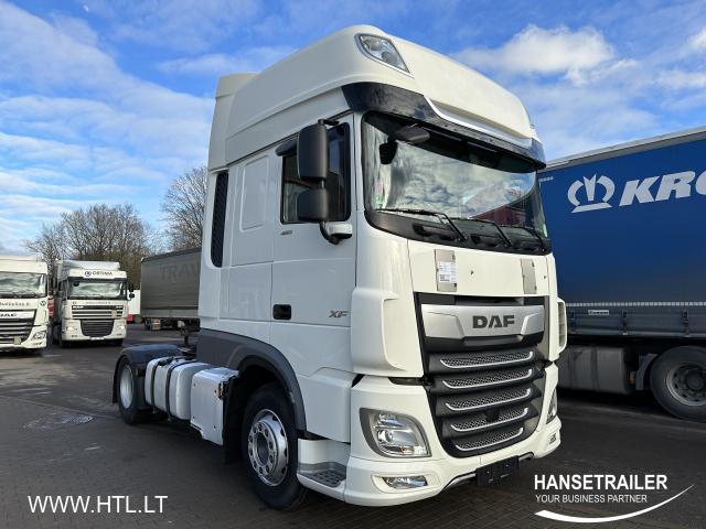 DAF XF 480 FT