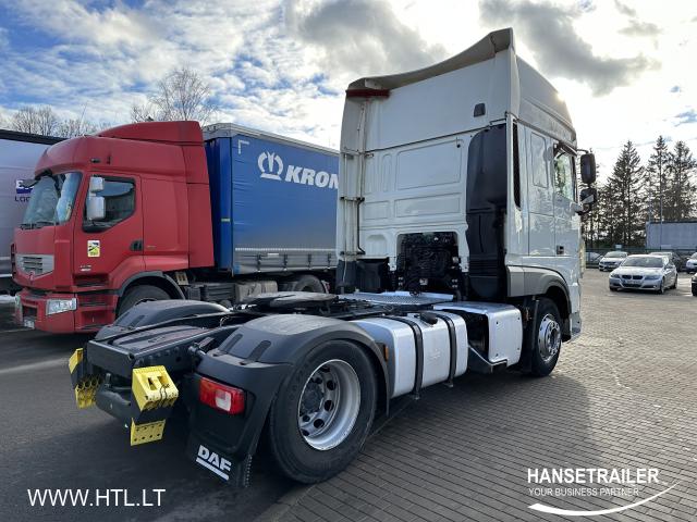 DAF XF 480 FT