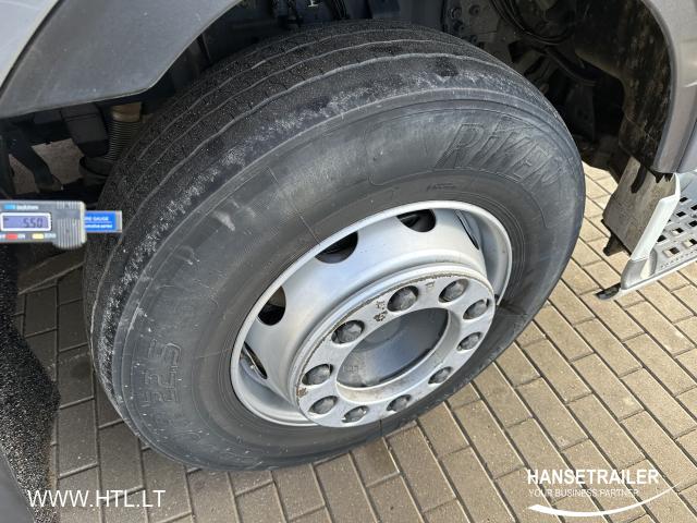 DAF XF 480 FT