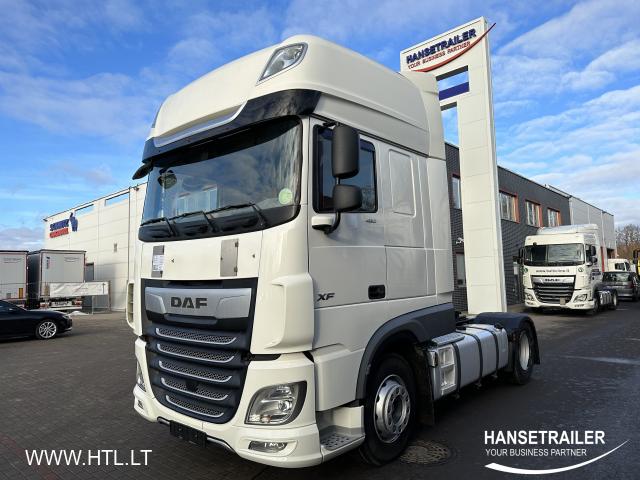 DAF XF 480 FT