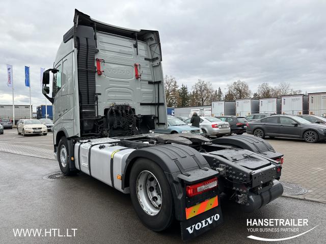 Volvo FH