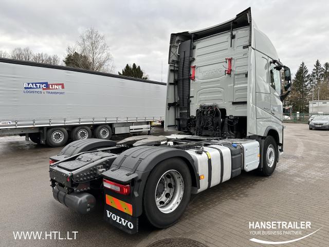 Volvo FH