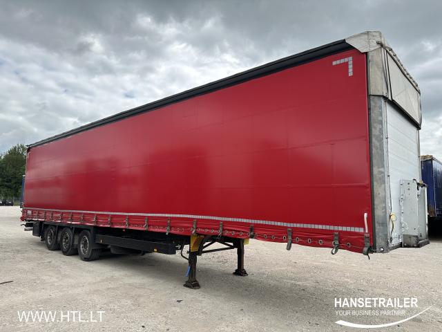 Schmitz SCS 24/L Mega Varios Varios