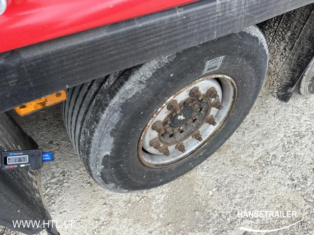 Schmitz SCS 24/L Mega Varios Varios