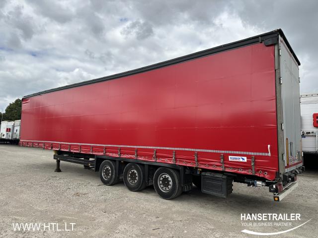Schmitz SCS 24/L Mega Varios Varios