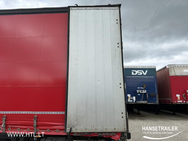 Schmitz SCS 24/L Mega Varios Varios