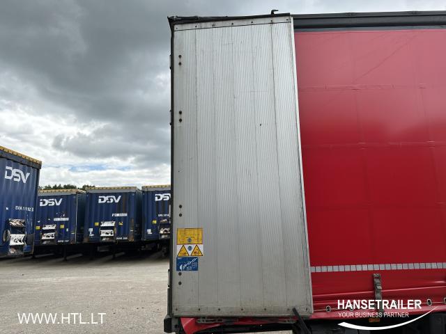Schmitz SCS 24/L Mega Varios Varios