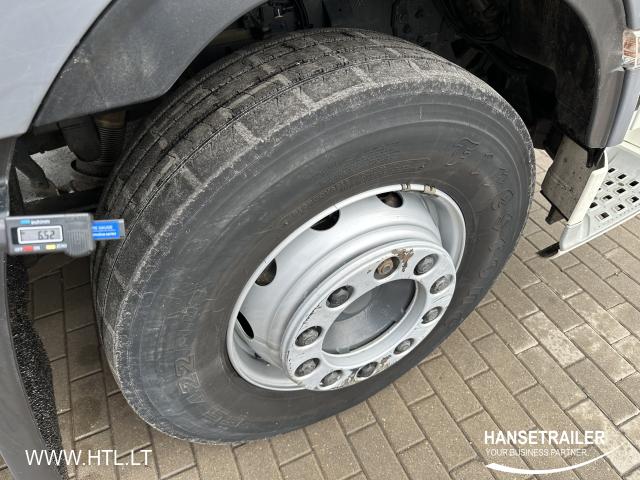 DAF XF 480 FT