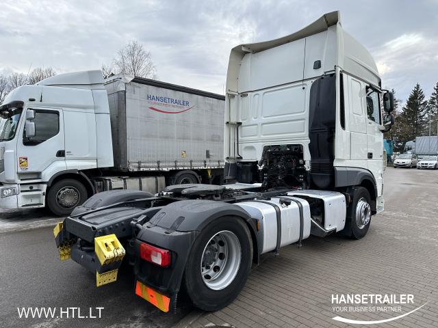 DAF XF 480 FT