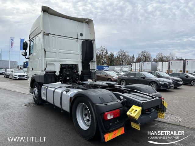 DAF XF 480 FT