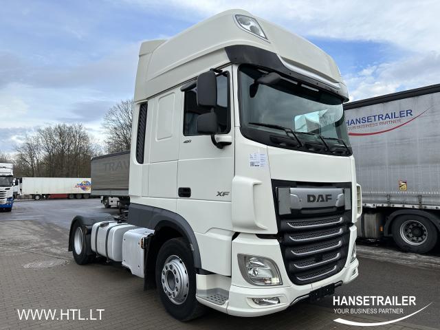 DAF XF 480 FT