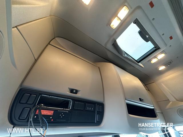 DAF XF 480 FT