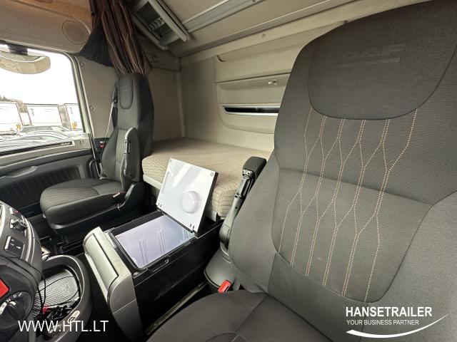 DAF XF 480 FT