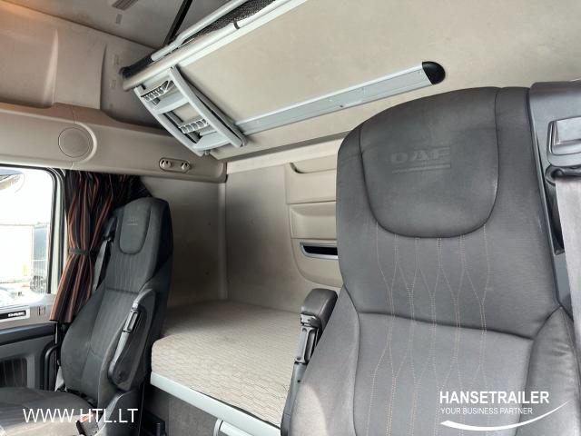 DAF XF 480 FT