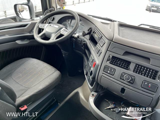 DAF XF 480 FT