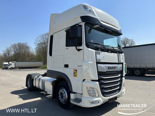 DAF XF 480 FT