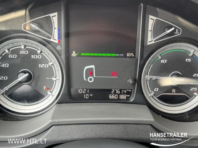 DAF XF 480 FT