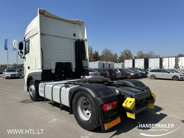 DAF XF 480 FT