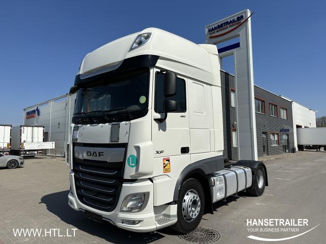 DAF XF 480 FT