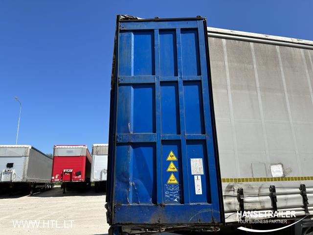 Krone SDP