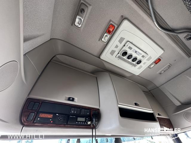 DAF XF 460 FT RetarderSuper Space CAB