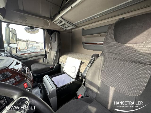 DAF XF 460 FT RetarderSuper Space CAB